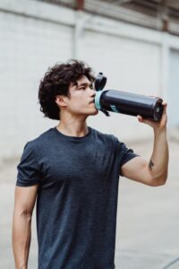 Easy Ways to Drink More Water Every Day for Better Health