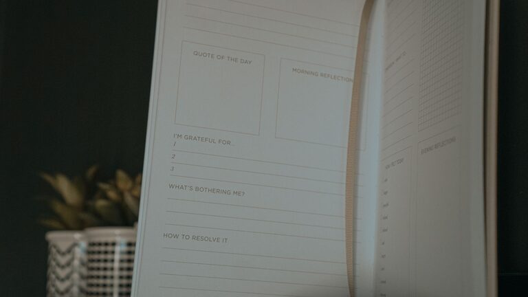 Beginner Guide to Journaling Every Day: Simple Steps to Start